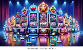 hot slot mobile app ဒေါင်းလုဒ် hero ပုံ