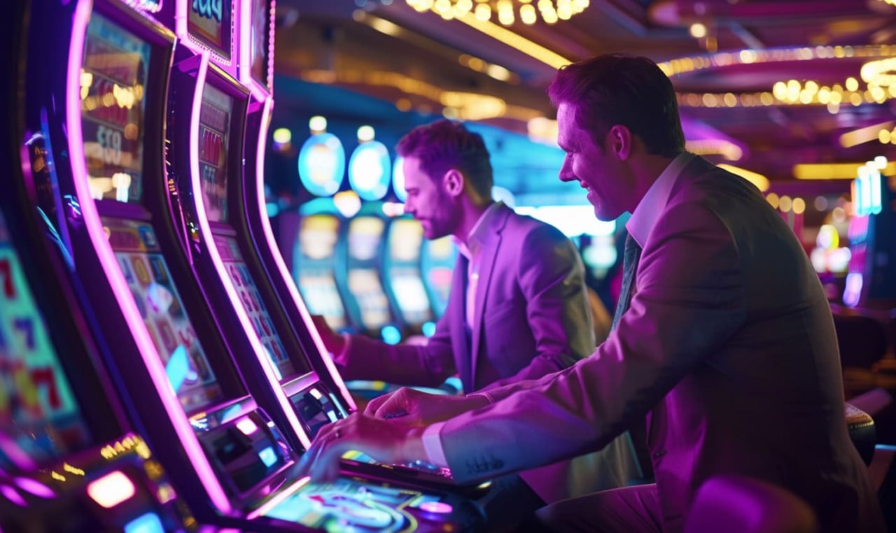 hot slot live casino baccarat roulette real dealer studio mmk myanmar