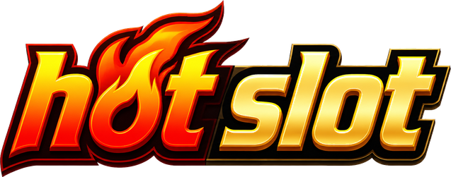 hot slot logo